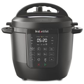 6Qt RIO Chef Series 7-in-1 Multi-Cooker, Pressure Cooker, Slow Cook
